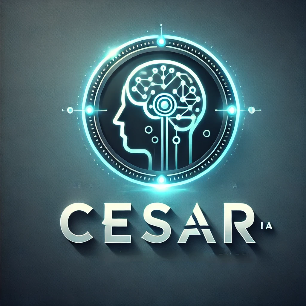 Logo César